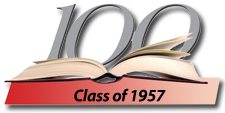 Beatrice High School Class of 1957